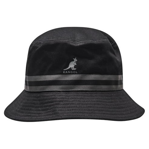 Kangol - Stripe Bucket Hat Mens