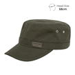 Khaki - Firetrap - Army Hat