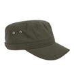 Khaki - Firetrap - Army Hat