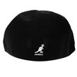 Black - Kangol - Seamless Cap