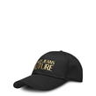 Black G89 - VERSACE JEANS COUTURE - Classic Logo Cap