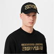Black G89 - VERSACE JEANS COUTURE - Classic Logo Cap