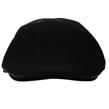 Black - Kangol - Flat Cap