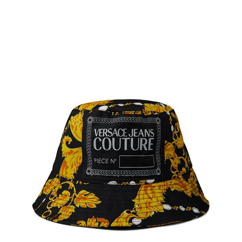 VERSACE JEANS COUTURE - VJC Baroque Bkt hat Sn41