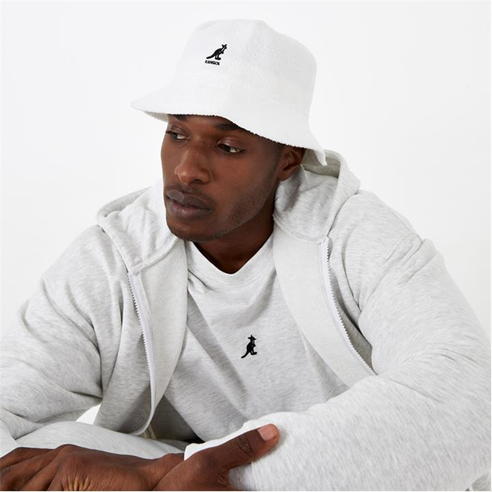 Kangol - Boucle Bucket Hat