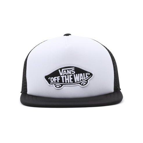 Vans - Vans Vans Trucker Sn00