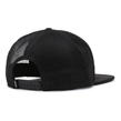 Black - Vans - Vans Vans Trucker Sn00