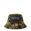 Black G89 - VERSACE JEANS COUTURE - VJC Prnt Bkt Ht Sn33