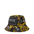 Black G89 - VERSACE JEANS COUTURE - VJC Prnt Bkt Ht Sn33