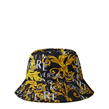 Black G89 - VERSACE JEANS COUTURE - VJC Prnt Bkt Ht Sn33