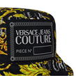 Black G89 - VERSACE JEANS COUTURE - VJC Prnt Bkt Ht Sn33