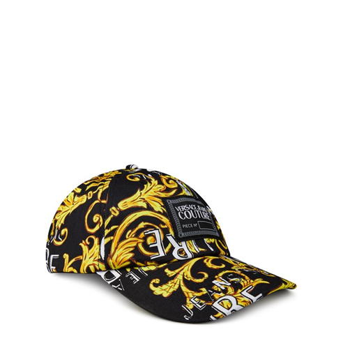 VERSACE JEANS COUTURE - VJC Prnt Logo Cp Sn33