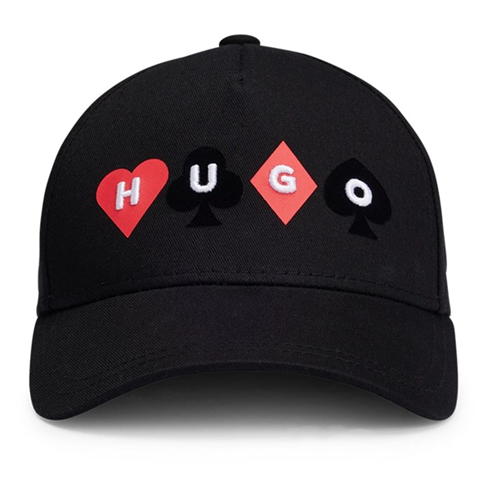 Hugo - Hugo Jude-PP Sn34