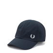 Navy 637 - Fred Perry - Fred Seersucker Cap Sn33