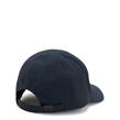 Navy 637 - Fred Perry - Fred Seersucker Cap Sn33