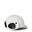 White 103 - CP Company - Logo Cap