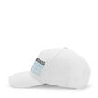White 100 - Boss - Boss High-Tech Cap Sn32