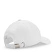 White 100 - Boss - Boss High-Tech Cap Sn32