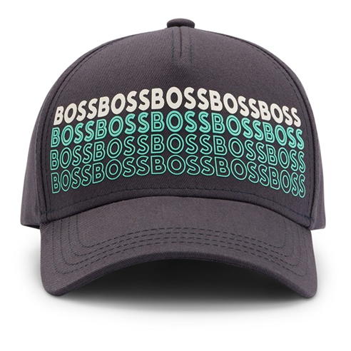 Boss - Boss High-Tech Cap Sn32