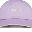 Purple 538 - Boss - Fresco Cap