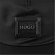Black 001 - Hugo - Hugo Men-X 582-N Cap Sn32