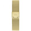 Gold and Black - Guess - Ladies Guess Nova Watch