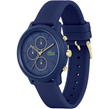 Blue - Lacoste - Mens Lacoste 12.12 Chrono Watch