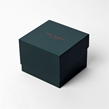 Silver, Cream and Brown - Ted Baker - Mens Ted Baker Watch