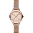 Rose Gold and Pink - Emporio Armani - Ladies Emporio Armani Watch