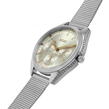 Silver and Brown - Boss - Ladies Boss Saya Watch 1502638
