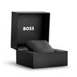 Rose Gold and Khaki - Boss - Ladies BOSS Breath Watch 1502651