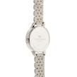 Silver, White and Two tone - Olivia Burton - White Dial Silver & Gold Bracelet Watch