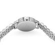 Silver, White and Two tone - Olivia Burton - White Dial Silver & Gold Bracelet Watch