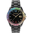 Black - Coach - Ladies Coach Grayson Ceramic Watch