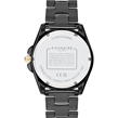 Black - Coach - Ladies Coach Grayson Ceramic Watch