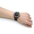 Black - Coach - Ladies Coach Grayson Ceramic Watch