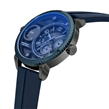 Grey - Police - Mens Police Ray Watch PEWJQ2195240