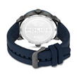 Grey - Police - Mens Police Ray Watch PEWJQ2195240