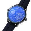 Grey - Police - Mens Police Ray Watch PEWJQ2195240