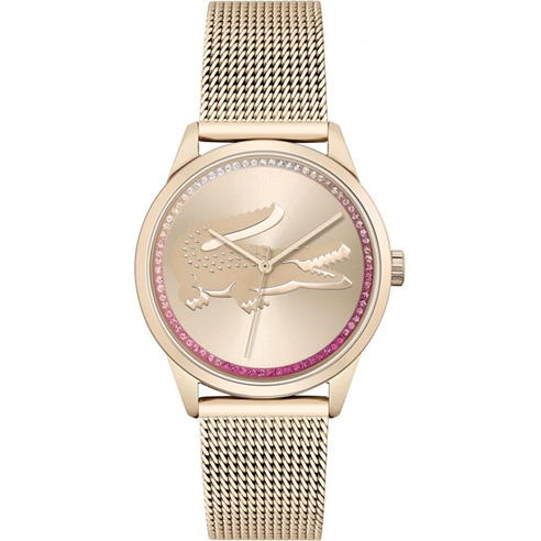 Lacoste - Ladies Lacoste Ladycroc Watch