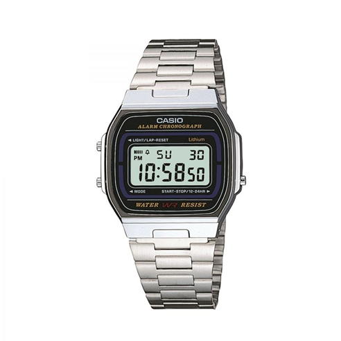 Casio - Casio Classic WATCH A164WA-1VES