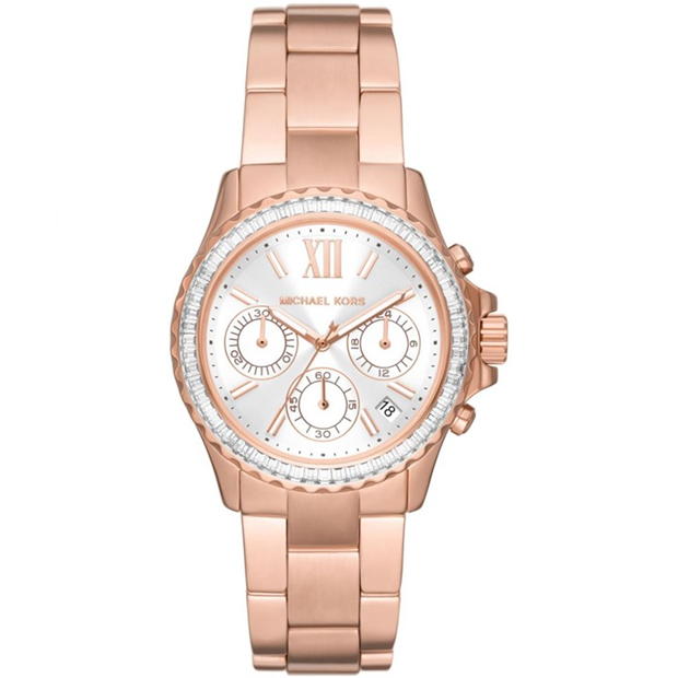 Michael kors sport watch clearance