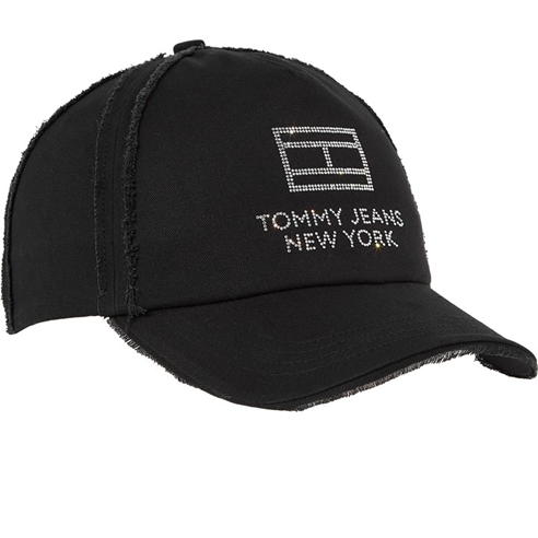 Tommy Jeans - TJW GRAPHIC CAP