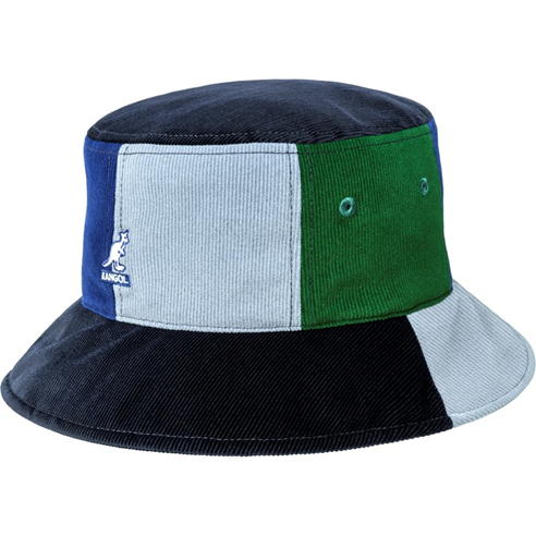 Kangol - Cntrst Pps Bkt 99
