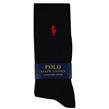 Black - POLO RALPH LAUREN - Crew Socks
