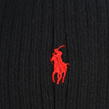 Black - POLO RALPH LAUREN - Crew Socks