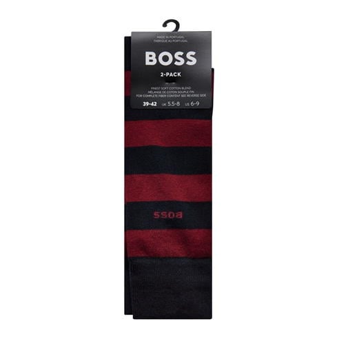 Boss - 2P RS BlockStrCol CC 10241206