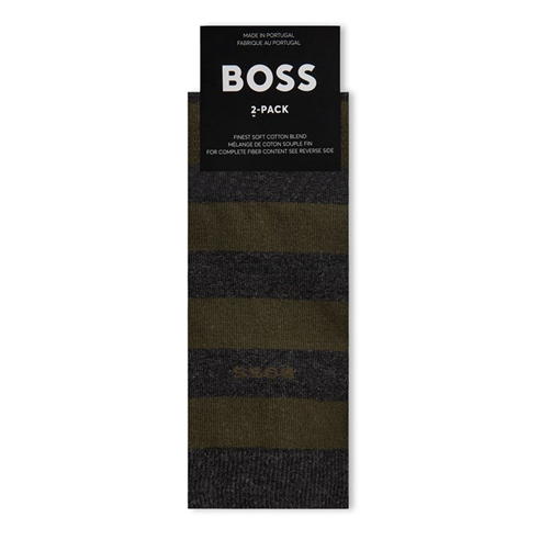 Boss - 2P RS BlockStrCol CC 10241206