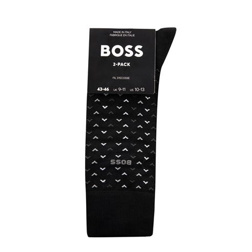 Boss - HBW MinipatternSck Sn33