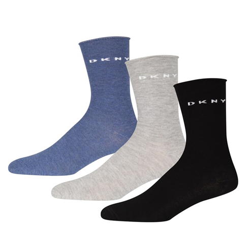 DKNY - Hadley Crew Sk Ld99